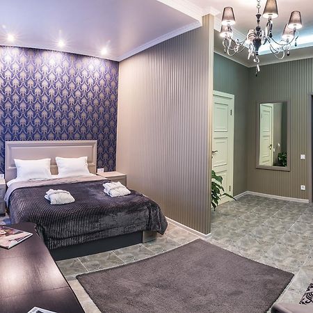 L.O.Y Family Hotel Ντνιπροπετρόφσκ Εξωτερικό φωτογραφία
