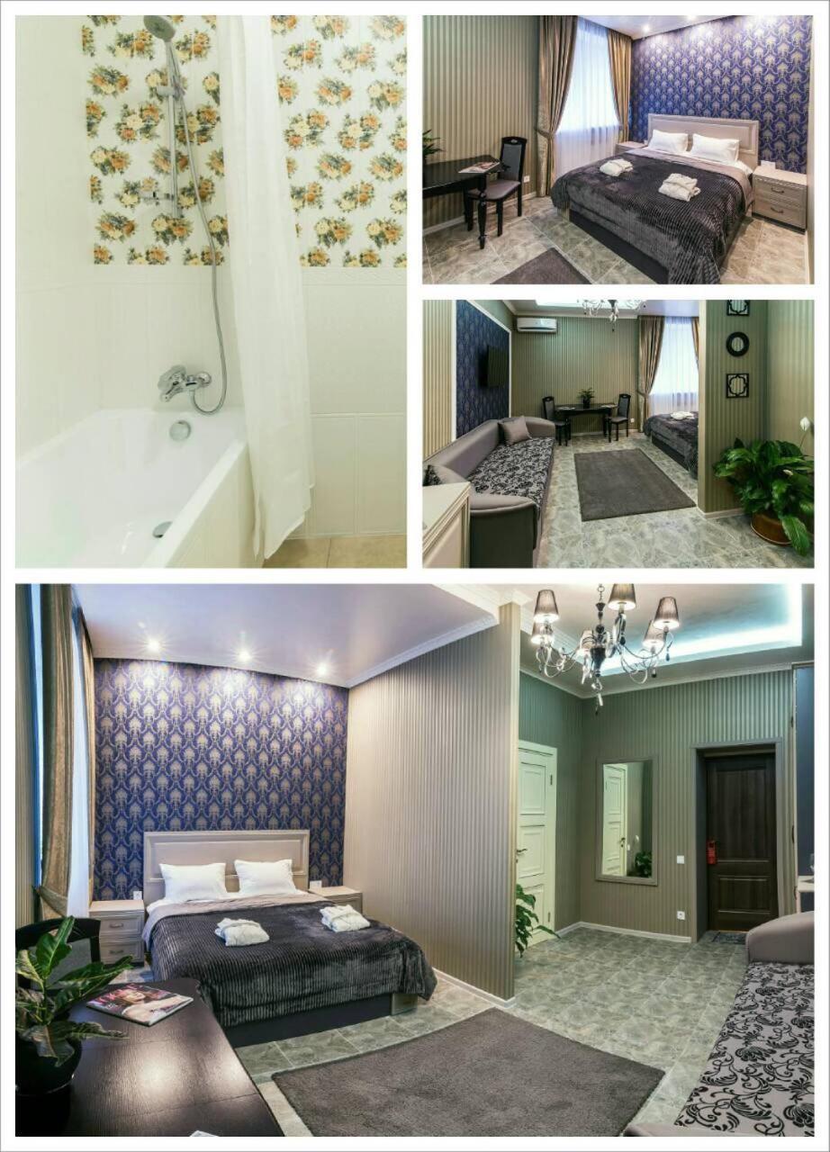 L.O.Y Family Hotel Ντνιπροπετρόφσκ Εξωτερικό φωτογραφία
