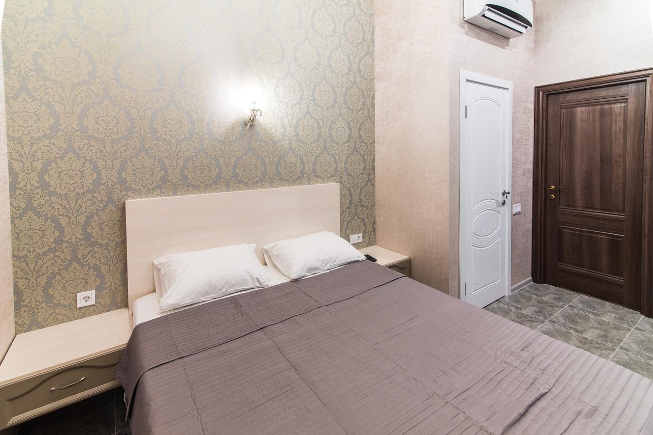 L.O.Y Family Hotel Ντνιπροπετρόφσκ Εξωτερικό φωτογραφία