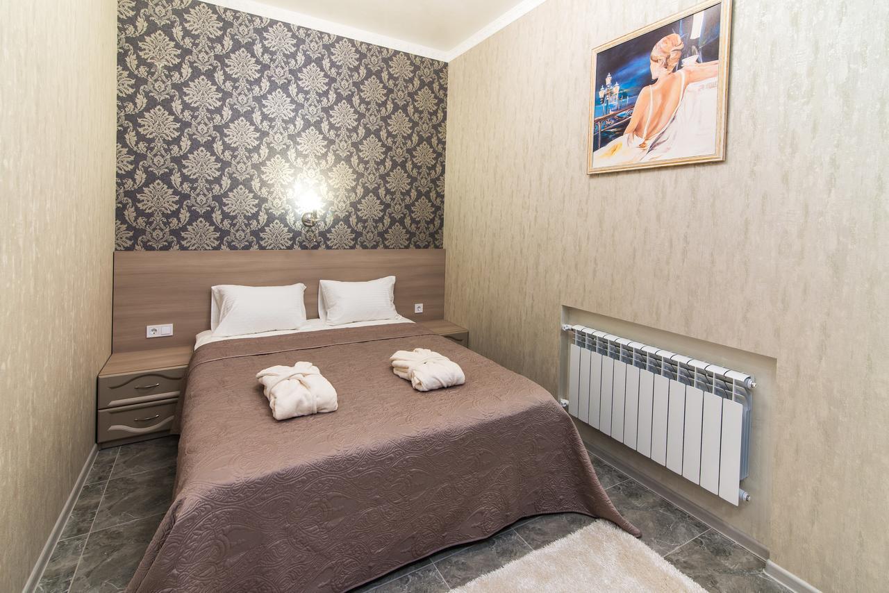 L.O.Y Family Hotel Ντνιπροπετρόφσκ Εξωτερικό φωτογραφία