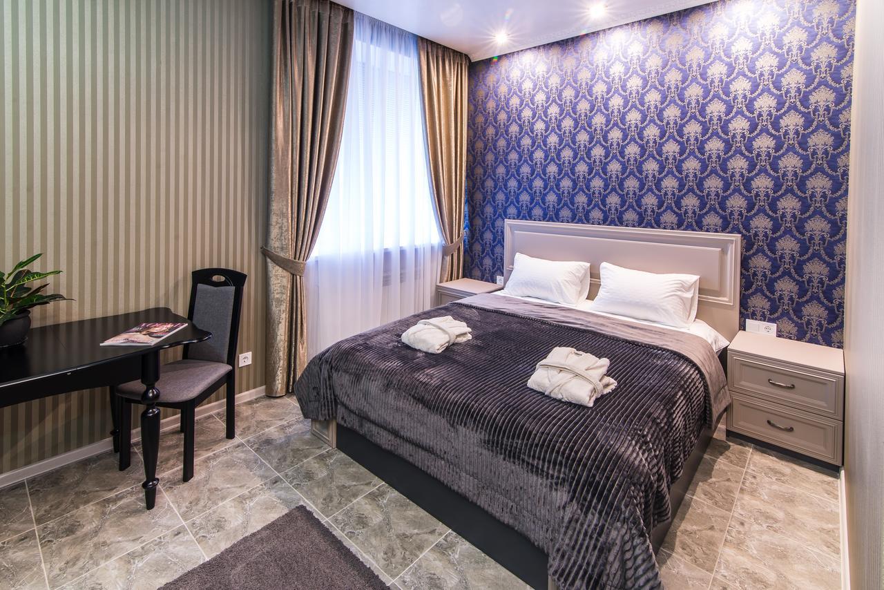 L.O.Y Family Hotel Ντνιπροπετρόφσκ Εξωτερικό φωτογραφία