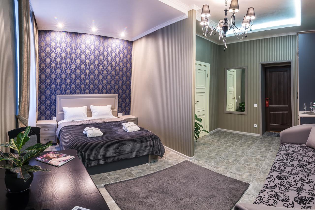 L.O.Y Family Hotel Ντνιπροπετρόφσκ Εξωτερικό φωτογραφία
