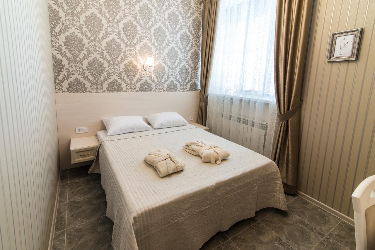 L.O.Y Family Hotel Ντνιπροπετρόφσκ Εξωτερικό φωτογραφία